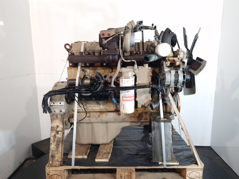 Cummins C8.3-C CPL1943 Engine (Plant) - Moteur pour Engins de chantier: photos 3 Cummins C8.3-C CPL1943 Engine (Plant) - Moteur pour Engins de chantier: photos 3