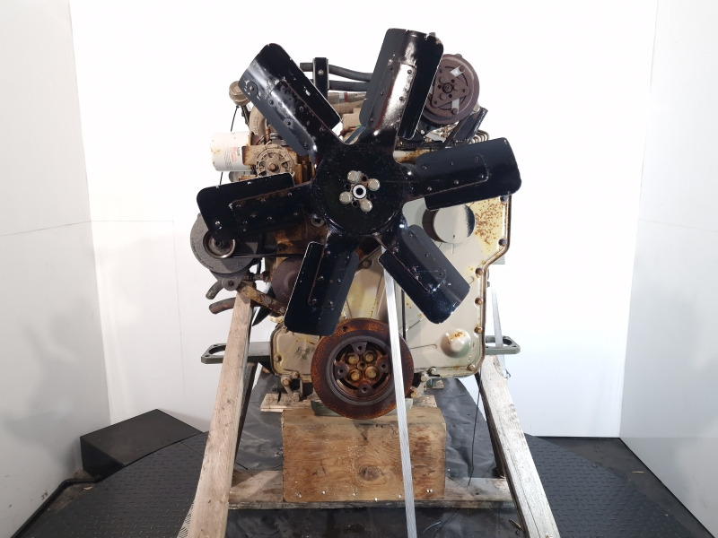 Cummins C8.3-C CPL1943 Engine (Plant) - Moteur pour Engins de chantier: photos 5 Cummins C8.3-C CPL1943 Engine (Plant) - Moteur pour Engins de chantier: photos 5
