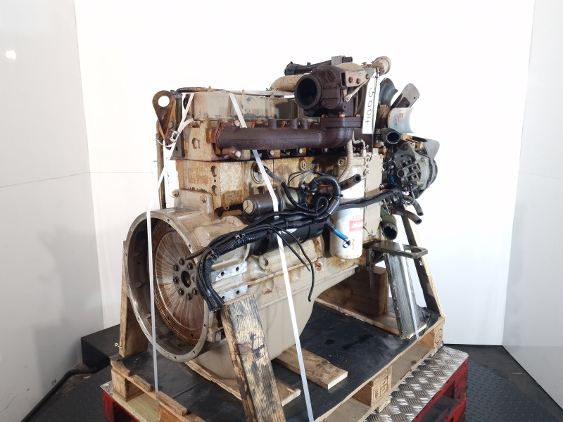 Cummins C8.3-C CPL1943 Engine (Plant) - Moteur pour Engins de chantier: photos 1 Cummins C8.3-C CPL1943 Engine (Plant) - Moteur pour Engins de chantier: photos 1