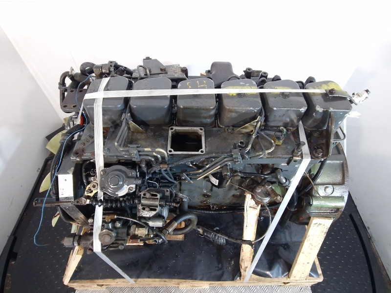 Moteur pour Camion Cummins/DAF 6BT/306 Engine (Truck): photos 10
