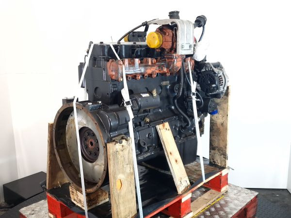 Cummins HYUNDAI HM5.9 HX210S HX220S CPL8111 Engine (Plant) - Moteur pour Engins de chantier: photos 1 Cummins HYUNDAI HM5.9 HX210S HX220S CPL8111 Engine (Plant) - Moteur pour Engins de chantier: photos 1