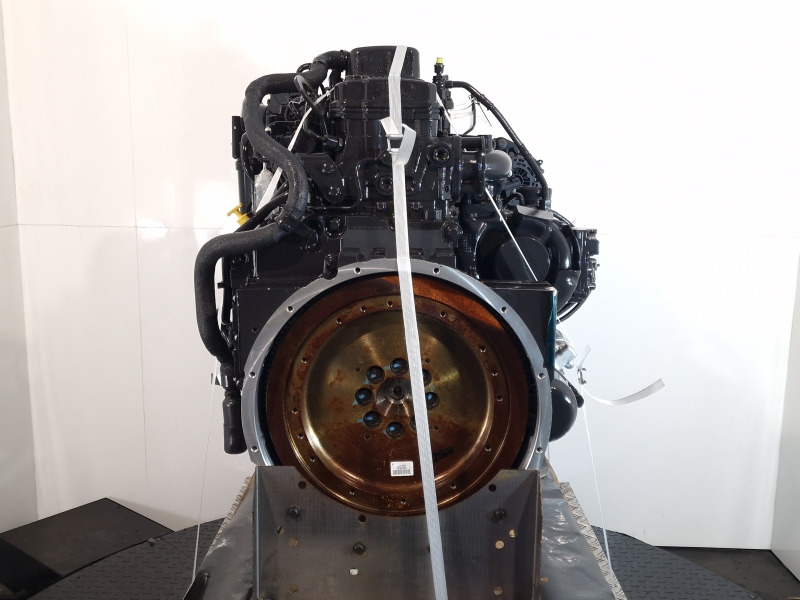 Cummins JCB B6.7 Engine New 400/P7805 Stage5(Plant) - Moteur pour Engins de chantier: photos 2 Cummins JCB B6.7 Engine New 400/P7805 Stage5(Plant) - Moteur pour Engins de chantier: photos 2