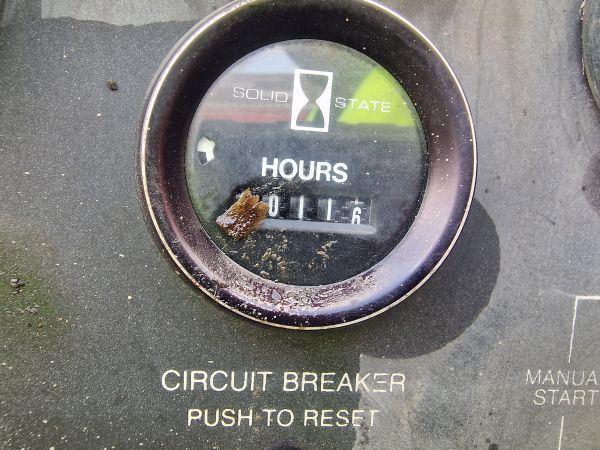 Cummins KTA-50G3 Engine (Plant) - Moteur pour Engins de chantier: photos 4 Cummins KTA-50G3 Engine (Plant) - Moteur pour Engins de chantier: photos 4