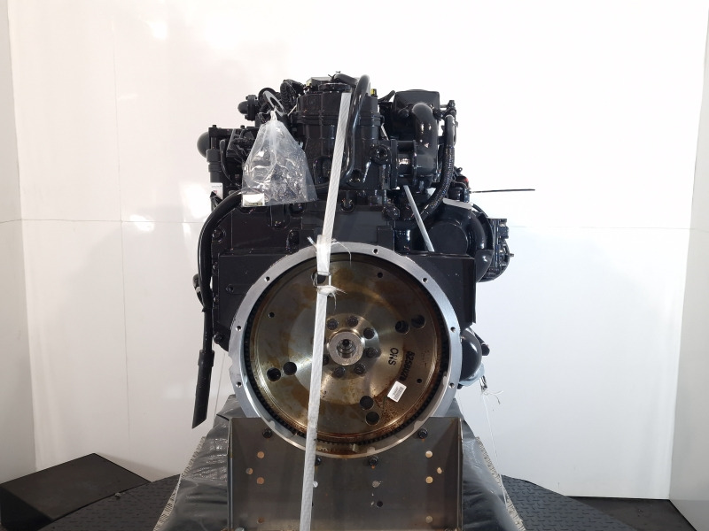 Cummins QSB6.7 CPL 3857 New Engine (Plant) - Moteur pour Engins de chantier: photos 2 Cummins QSB6.7 CPL 3857 New Engine (Plant) - Moteur pour Engins de chantier: photos 2