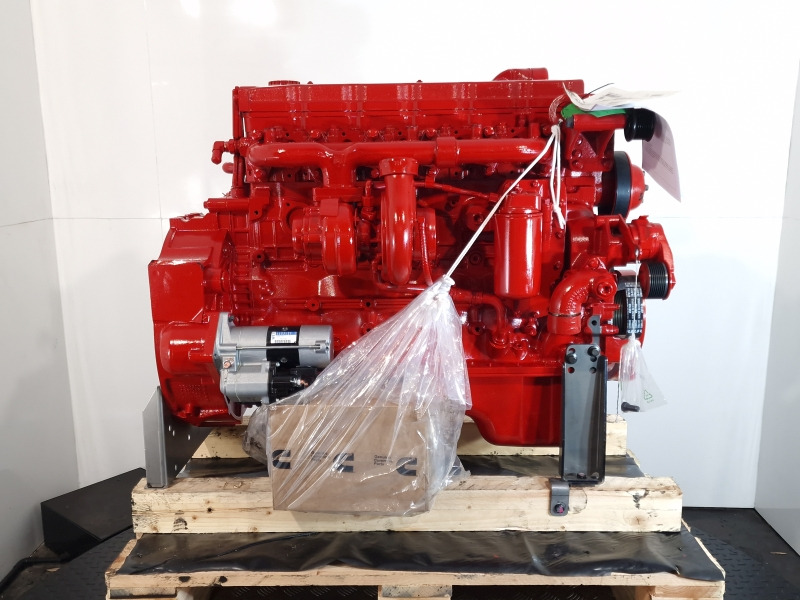 Cummins QSB6.7 CPL4990 New Engine (Plant) - Moteur pour Engins de chantier: photos 5 Cummins QSB6.7 CPL4990 New Engine (Plant) - Moteur pour Engins de chantier: photos 5