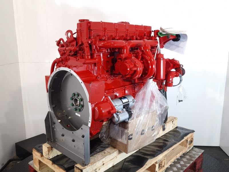 Cummins QSB6.7 CPL4990 New Engine (Plant) - Moteur pour Engins de chantier: photos 1 Cummins QSB6.7 CPL4990 New Engine (Plant) - Moteur pour Engins de chantier: photos 1