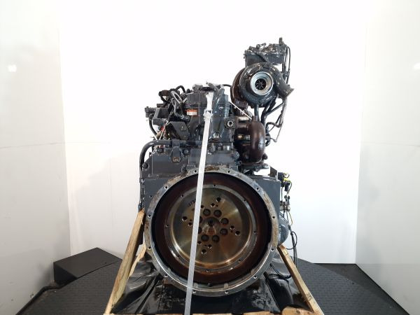Cummins QSB7-G6 NR4  CPL3277 Engine (Plant) - Moteur pour Engins de chantier: photos 4 Cummins QSB7-G6 NR4  CPL3277 Engine (Plant) - Moteur pour Engins de chantier: photos 4