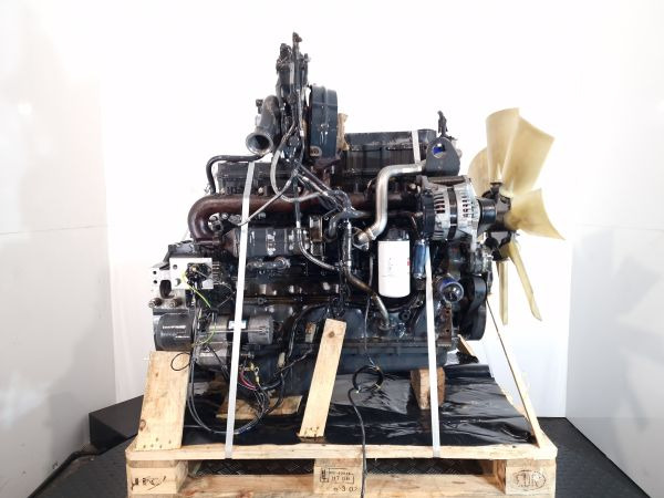 Cummins QSB7-G6 NR4  CPL3277 Engine (Plant) - Moteur pour Engins de chantier: photos 5 Cummins QSB7-G6 NR4  CPL3277 Engine (Plant) - Moteur pour Engins de chantier: photos 5