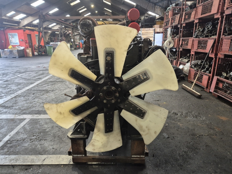 Cummins QSK23-C  CPL 2858 Engine (Plant) for Hitachi/Komatsu - Moteur pour Engins de chantier: photos 5 Cummins QSK23-C  CPL 2858 Engine (Plant) for Hitachi/Komatsu - Moteur pour Engins de chantier: photos 5