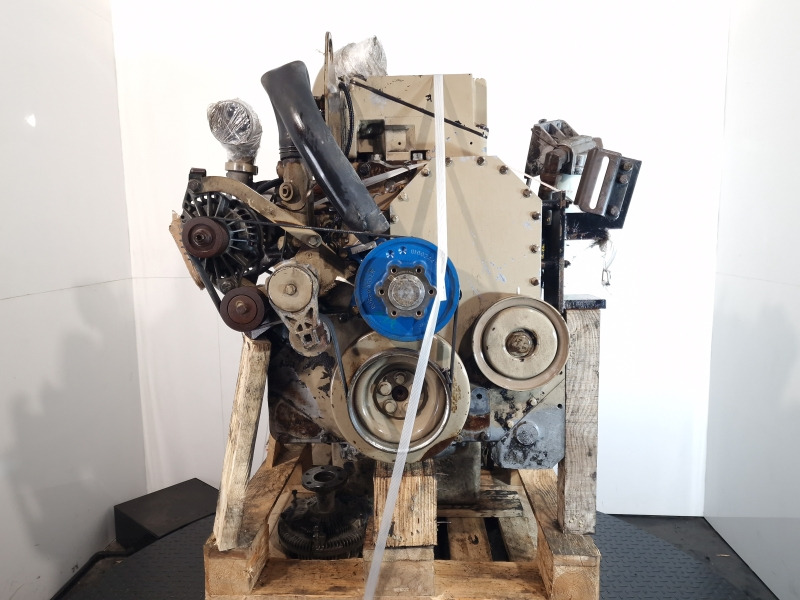 Cummins QSM11 CPL 2828 Hyundai R520LC-9S EXCAVATOR Engine (Plant) - Moteur pour Engins de chantier: photos 5 Cummins QSM11 CPL 2828 Hyundai R520LC-9S EXCAVATOR Engine (Plant) - Moteur pour Engins de chantier: photos 5