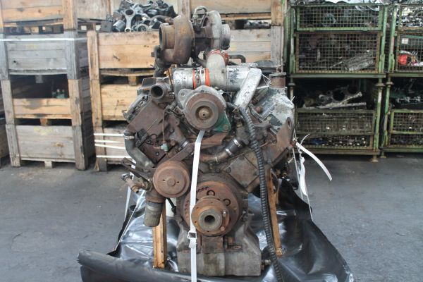 Cummins VT504 - Moteur pour Matériel industriel: photos 5 Cummins VT504 - Moteur pour Matériel industriel: photos 5