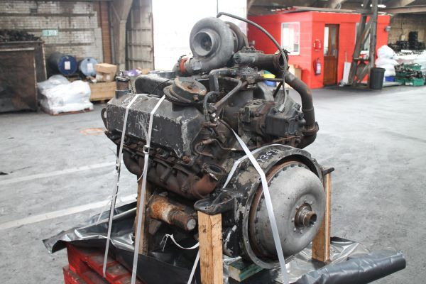 Cummins VT504 - Moteur pour Matériel industriel: photos 2 Cummins VT504 - Moteur pour Matériel industriel: photos 2