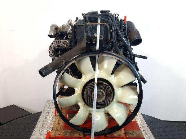 DAF FR118U2 Engine (Truck) - Moteur pour Camion: photos 5 DAF FR118U2 Engine (Truck) - Moteur pour Camion: photos 5