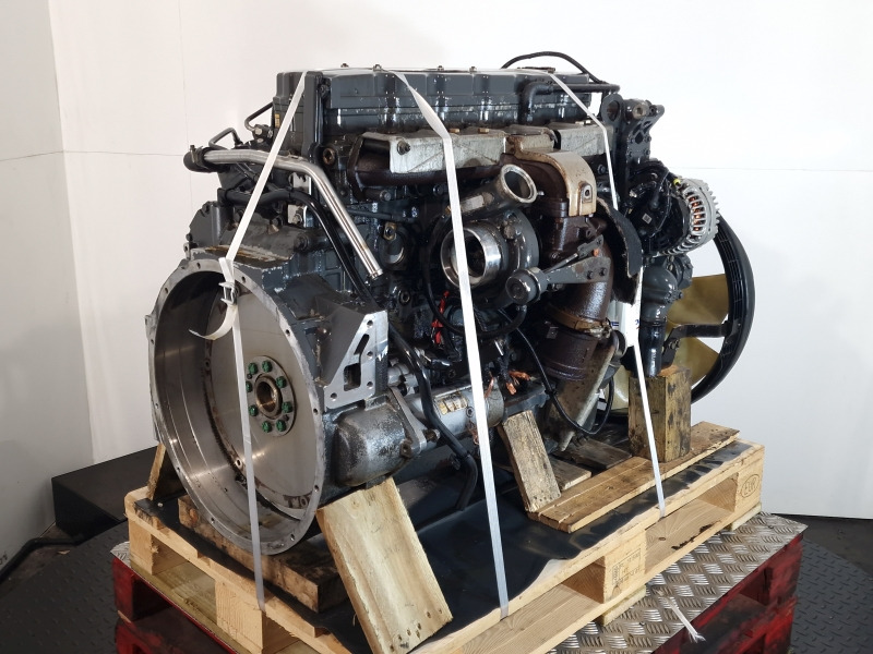 DAF GR165U1 Engine (Truck) - Moteur pour Camion: photos 1 DAF GR165U1 Engine (Truck) - Moteur pour Camion: photos 1