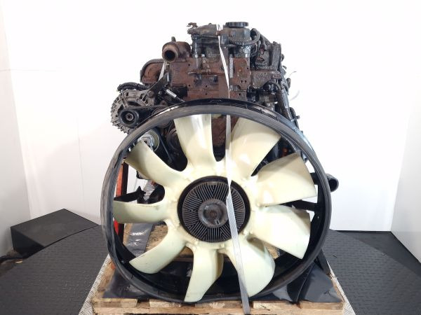 DAF GR184U1 Engine (Truck) - Moteur pour Camion: photos 5 DAF GR184U1 Engine (Truck) - Moteur pour Camion: photos 5