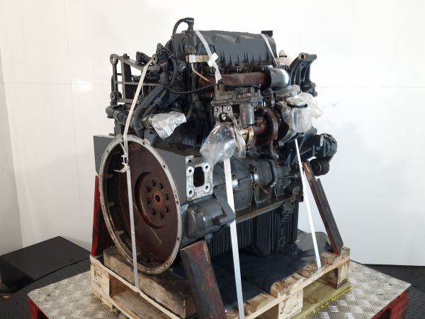 DAF ISF3.8 E6 C Engine (Truck) - Moteur pour Camion: photos 1 DAF ISF3.8 E6 C Engine (Truck) - Moteur pour Camion: photos 1