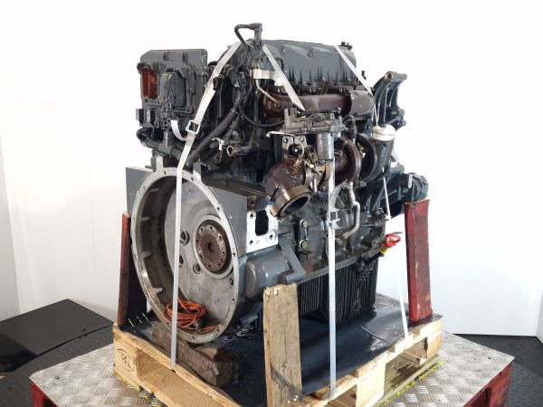 DAF ISF3.8 E6 C Engine (Truck) - Moteur pour Camion: photos 1 DAF ISF3.8 E6 C Engine (Truck) - Moteur pour Camion: photos 1