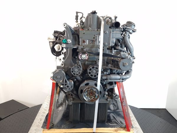 DAF ISF3.8 E6 C Engine (Truck) - Moteur pour Camion: photos 5 DAF ISF3.8 E6 C Engine (Truck) - Moteur pour Camion: photos 5