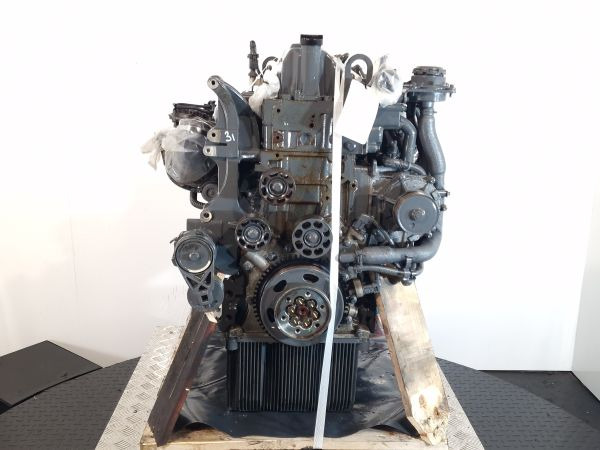 DAF ISF3.8 E6 C Engine (Truck) - Moteur pour Camion: photos 5 DAF ISF3.8 E6 C Engine (Truck) - Moteur pour Camion: photos 5