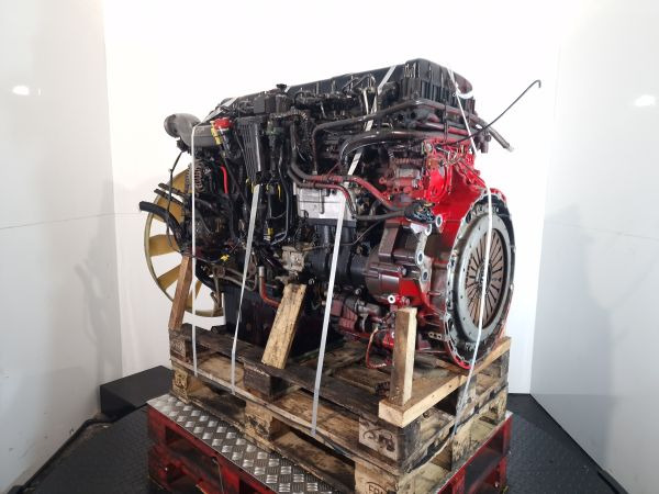 Moteur pour Camion DAF MX-11 291 H1 Engine (Truck): photos 9