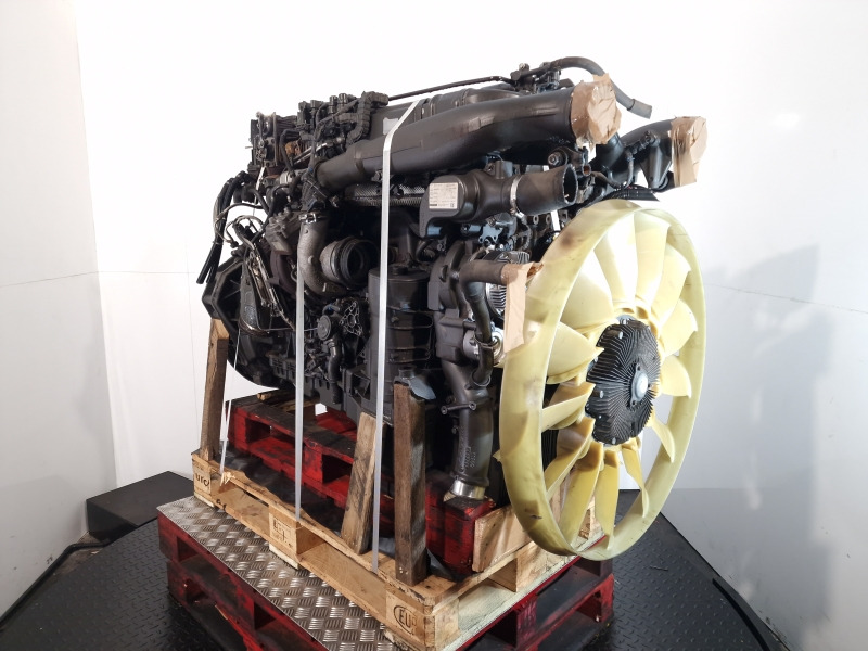 DAF MX-11 330 H2 Engine (Truck) - Moteur pour Camion: photos 4 DAF MX-11 330 H2 Engine (Truck) - Moteur pour Camion: photos 4
