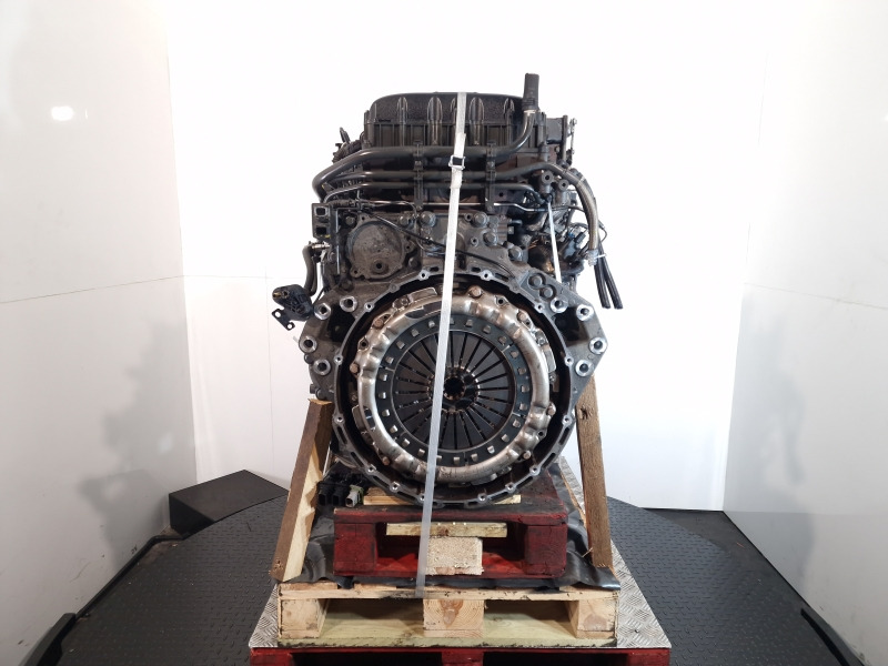DAF MX-11 330 H2 Engine (Truck) - Moteur pour Camion: photos 2 DAF MX-11 330 H2 Engine (Truck) - Moteur pour Camion: photos 2