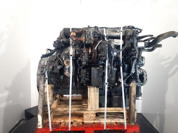DAF MX-13 340 H1 Engine (Truck) - Moteur pour Camion: photos 4 DAF MX-13 340 H1 Engine (Truck) - Moteur pour Camion: photos 4