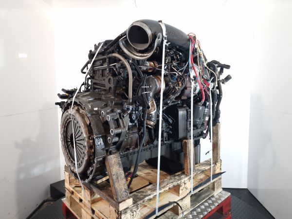 DAF MX-13 355 H2 Engine (Truck) - Moteur pour Camion: photos 1 DAF MX-13 355 H2 Engine (Truck) - Moteur pour Camion: photos 1