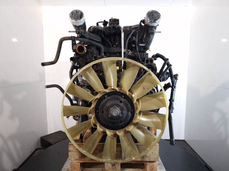 DAF MX-13 355 H2 Engine (Truck) - Moteur pour Camion: photos 5 DAF MX-13 355 H2 Engine (Truck) - Moteur pour Camion: photos 5