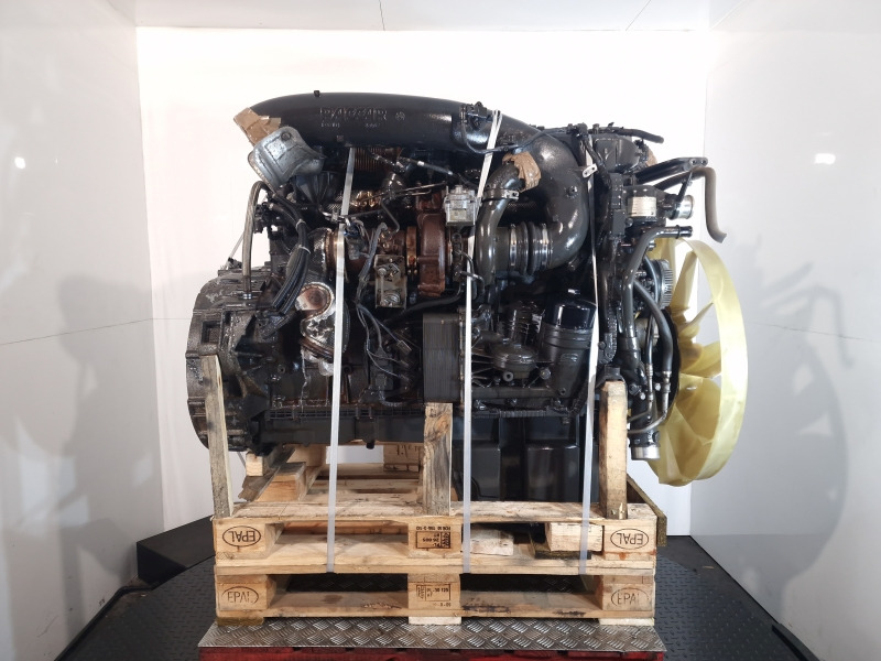 DAF MX-13 355 H3 Engine (Truck) - Moteur pour Camion: photos 3 DAF MX-13 355 H3 Engine (Truck) - Moteur pour Camion: photos 3