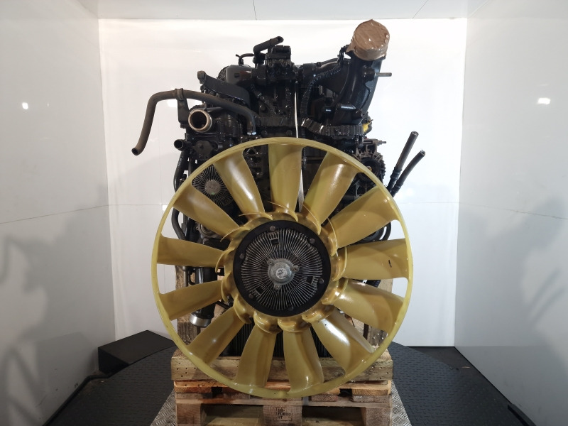 DAF MX-13 355 H3 Engine (Truck) - Moteur pour Camion: photos 5 DAF MX-13 355 H3 Engine (Truck) - Moteur pour Camion: photos 5