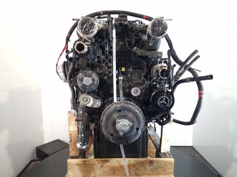 DAF MX-13 355 H5 Engine (Truck) - Moteur pour Camion: photos 5 DAF MX-13 355 H5 Engine (Truck) - Moteur pour Camion: photos 5