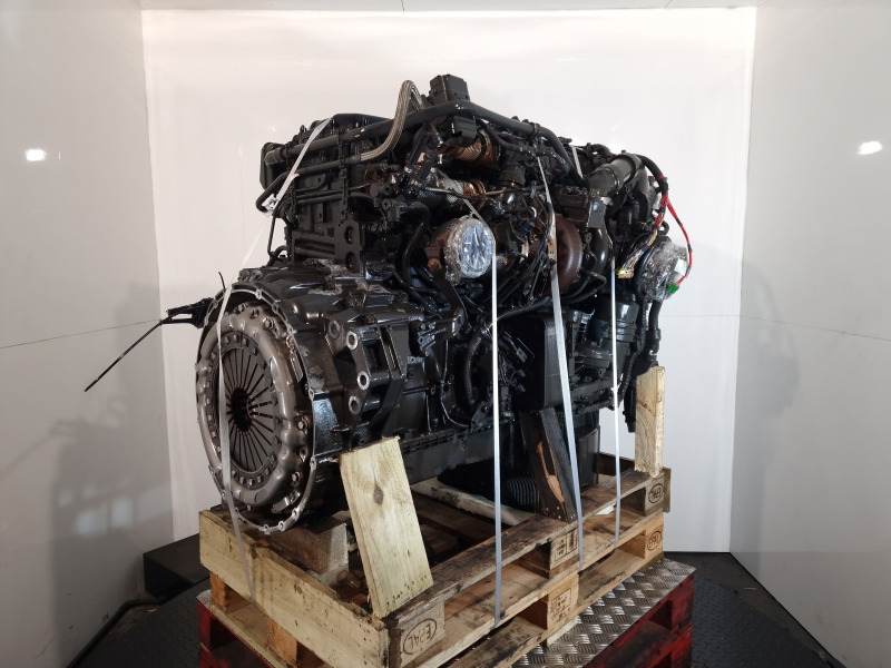DAF MX-13 355 H5 Engine (Truck) - Moteur pour Camion: photos 1 DAF MX-13 355 H5 Engine (Truck) - Moteur pour Camion: photos 1