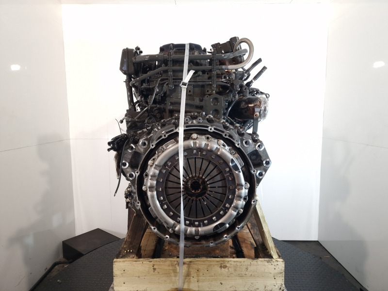 DAF MX-13 355 H5 Engine (Truck) - Moteur pour Camion: photos 2 DAF MX-13 355 H5 Engine (Truck) - Moteur pour Camion: photos 2