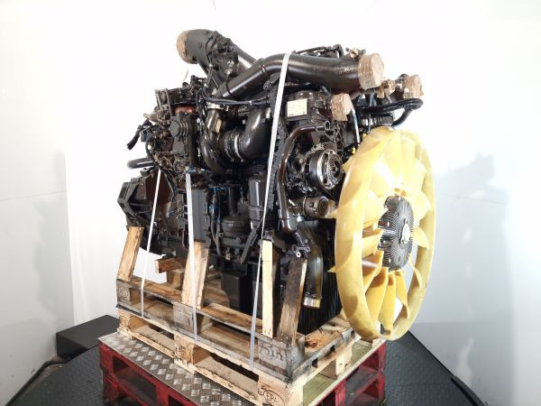 DAF MX-13 375 H1 Engine (Truck) - Moteur pour Camion: photos 4 DAF MX-13 375 H1 Engine (Truck) - Moteur pour Camion: photos 4