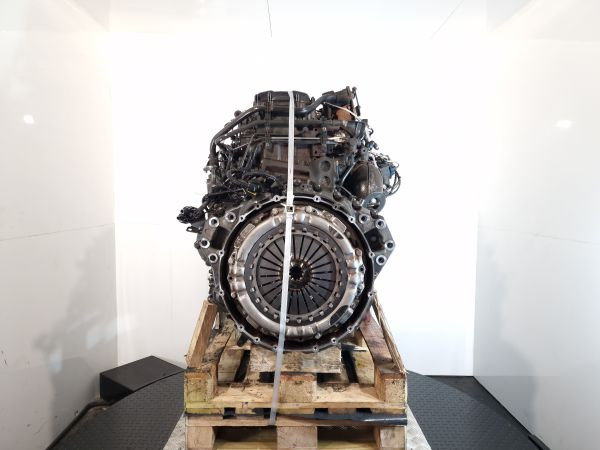 DAF MX-13 390 H2 Engine (Truck) - Moteur pour Camion: photos 2 DAF MX-13 390 H2 Engine (Truck) - Moteur pour Camion: photos 2