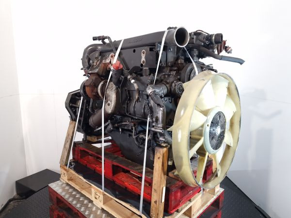 DAF PR228 U1 Engine (Truck) - Moteur pour Camion: photos 4 DAF PR228 U1 Engine (Truck) - Moteur pour Camion: photos 4