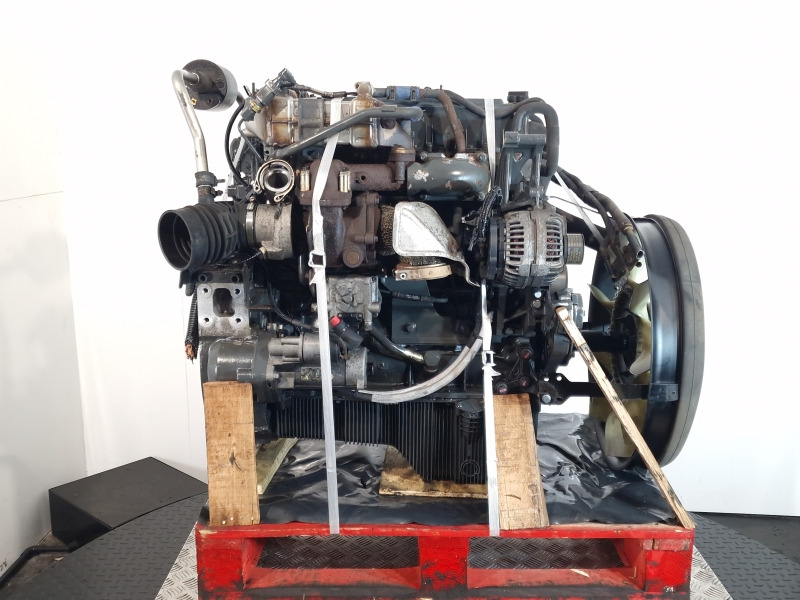 DAF PX-5 135 K1 Engine (Truck) - Moteur pour Camion: photos 3 DAF PX-5 135 K1 Engine (Truck) - Moteur pour Camion: photos 3