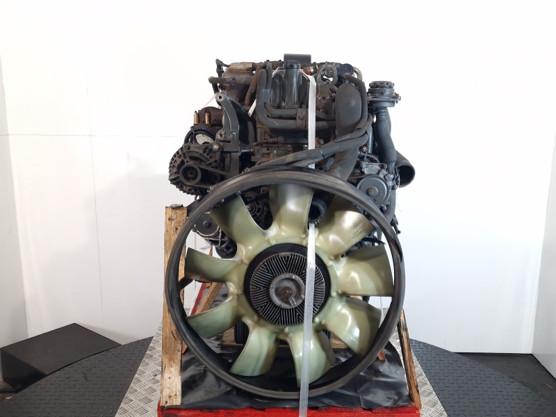 DAF PX-5 135 K1 Engine (Truck) - Moteur pour Camion: photos 5 DAF PX-5 135 K1 Engine (Truck) - Moteur pour Camion: photos 5
