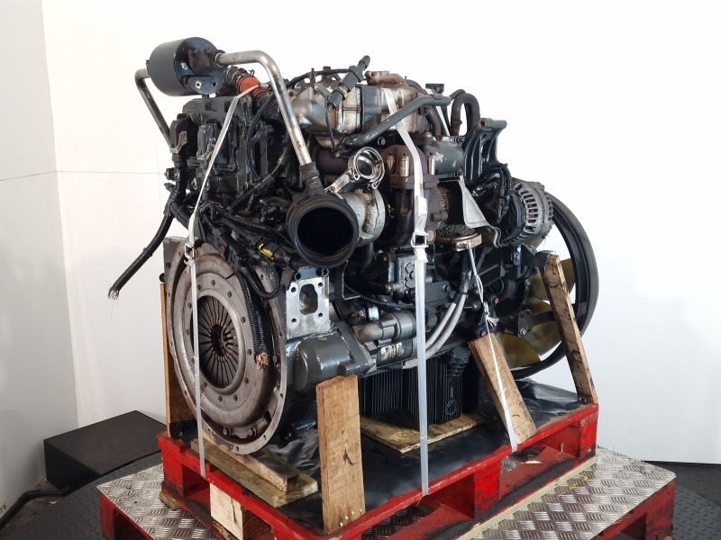 DAF PX-5 135 K1 Engine (Truck) - Moteur pour Camion: photos 1 DAF PX-5 135 K1 Engine (Truck) - Moteur pour Camion: photos 1
