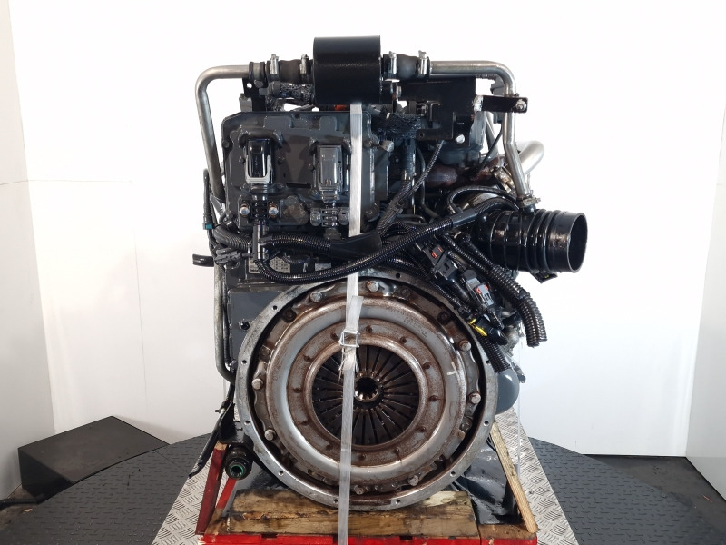 DAF PX-5 157 K2 Engine (Truck) - Moteur pour Camion: photos 3 DAF PX-5 157 K2 Engine (Truck) - Moteur pour Camion: photos 3