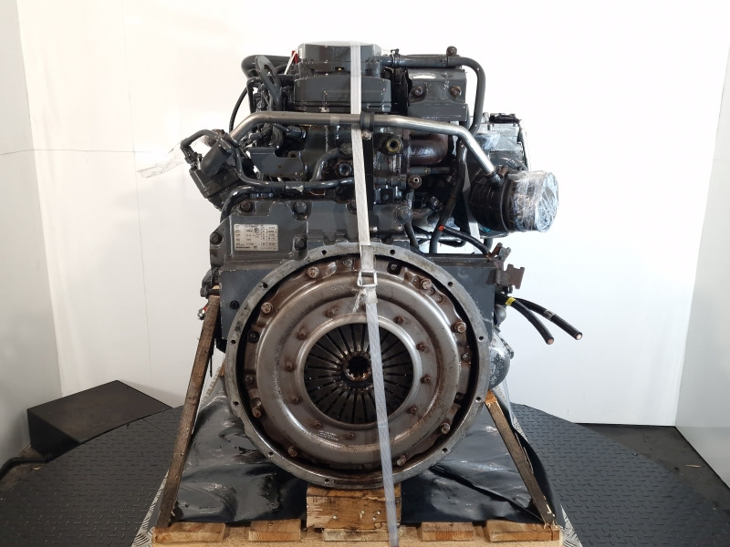 DAF PX-7 172 K1 Engine (Truck) - Moteur pour Camion: photos 2 DAF PX-7 172 K1 Engine (Truck) - Moteur pour Camion: photos 2