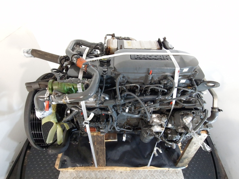 Moteur pour Camion DAF PX-7 172 K1 Engine (Truck): photos 9