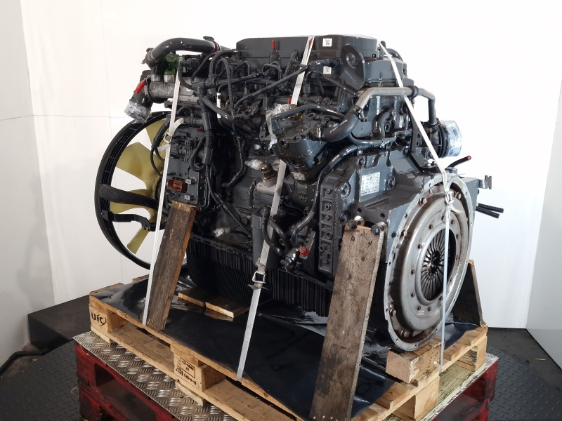 Moteur pour Camion DAF PX-7 172 K1 Engine (Truck): photos 8