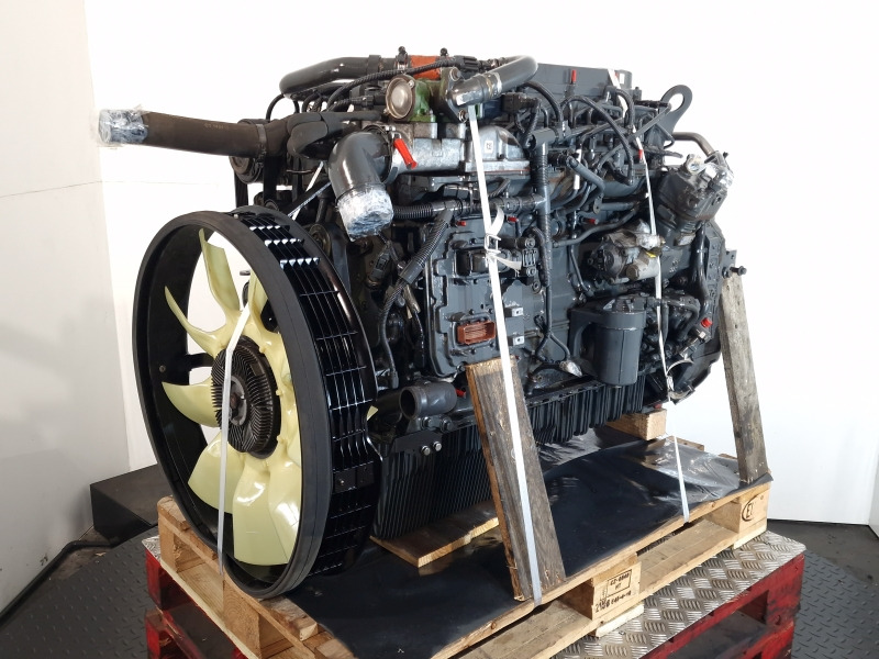 Moteur pour Camion DAF PX-7 172 K1 Engine (Truck): photos 6