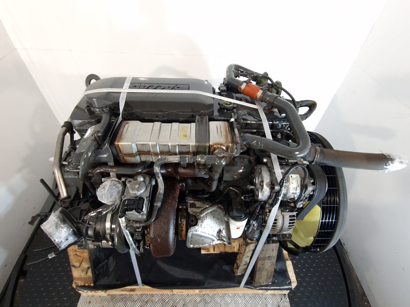 Moteur pour Camion DAF PX-7 172 K1 Engine (Truck): photos 10