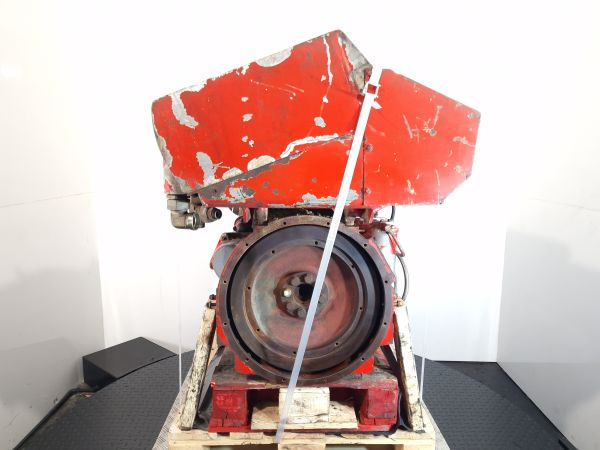 Deutz BF6L513R Engine (Plant) - Moteur pour Engins de chantier: photos 3 Deutz BF6L513R Engine (Plant) - Moteur pour Engins de chantier: photos 3
