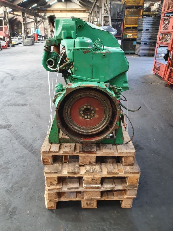 Deutz BF6L913C - Moteur pour Matériel industriel: photos 2 Deutz BF6L913C - Moteur pour Matériel industriel: photos 2