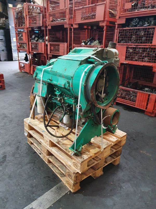 Deutz BF6L913C - Moteur pour Matériel industriel: photos 5 Deutz BF6L913C - Moteur pour Matériel industriel: photos 5