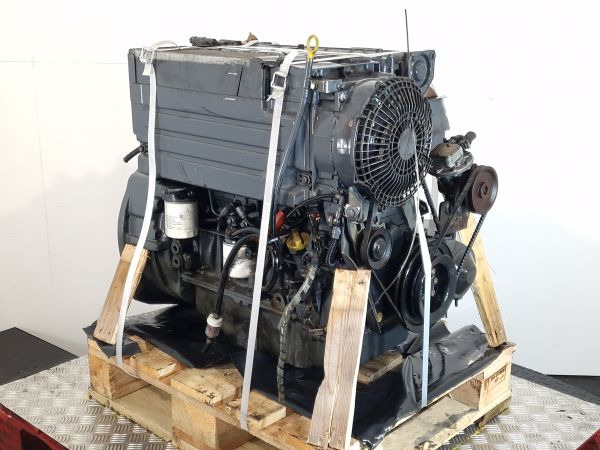 Deutz D2011 L04 I Engine (Industrial) - Moteur pour Matériel industriel: photos 5 Deutz D2011 L04 I Engine (Industrial) - Moteur pour Matériel industriel: photos 5
